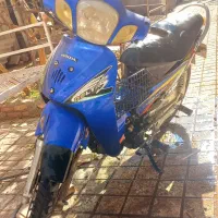 موتورتمیز سالم بدون ایراد|موتورسیکلت|فردوس (خراسان), |دیوار