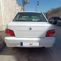 پراید ۱۳۲ مدل ۹۶