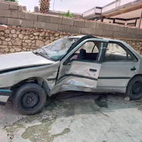 مشاوره،خریدار خودروی تصادفی چپ شده شما