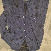 کت دامن وکت تک|لباس|بهارستان, |دیوار