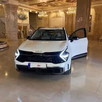 خودرو کیا ۲۰۲۴