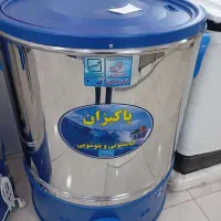 لباسشویی و ظرفشویی|ماشین لباسشویی و خشککن لباس|اهواز, شهرک دانشگاه|دیوار