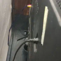 تلوزیون سامسونگ|تلویزیون و پروژکتور|کوهدشت, |دیوار