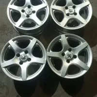 رینگ پنج پر ۱۷م