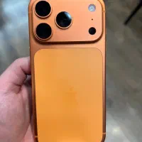 17 pro رجیستر شده