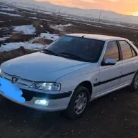 پارس فوق العاده استثنایی وکم کاربه شرط دیاگ