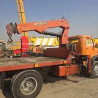 جرثقیل پالفینگر 16000