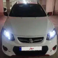 کوئیک ۴۰۱ R پارس خودرو