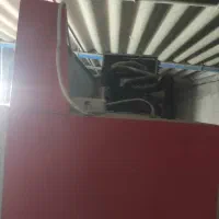 یخچال فریزر|فروشگاه و مغازه|جناح, |دیوار