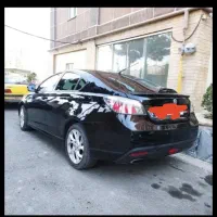 ام‌جی .6جی تی..مدل2012|خودرو سواری و وانت|ایلام, |دیوار