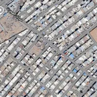 فروش زمین6قصب بیشترشهرک مطهری