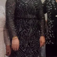 لباس مجلسی زنانه