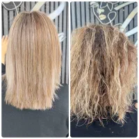 احیا و صافی مو|خدمات آرایشگری و زیبایی|سقز, |دیوار