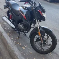 ds200 مدل ۱۴۰۲|موتورسیکلت|تهران, شهرک ولیعصر شمالی|دیوار