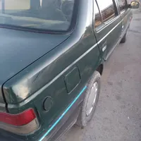 پژو آر دی آی (RDi) بنزینی، مدل ۱۳۸۵|خودرو سواری و وانت|شیراز, سهل‌آباد|دیوار