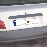 مدل ۹۰  تعویض با پراید بار  یا اریسان  اتاق دار
