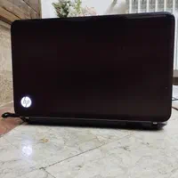 PC notebook HP Pavilion dv6|رایانه همراه|تهران, دهکده المپیک|دیوار