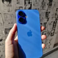 IPhone 16 normal zaa|موبایل|شیراز, زند|دیوار