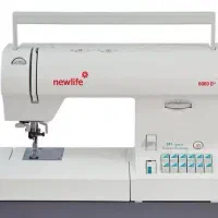 چرخ خیاطی کاچیران ۶۰۶۰