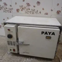 دستگاه استریل