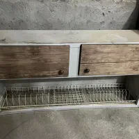 ابچکان ‌ وکابینت‌