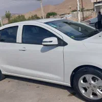 شاهینG مدل ۱۴۰۲ سفید