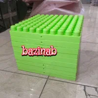پنل/صفحه لگودیواری کودک یک متری/تجهیزخانه بازی/مهد|اسباب‌‌بازی|تهران, نعمت‌آباد|دیوار