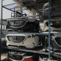 قطعات استوک انواع خودرو|قطعات یدکی و لوازم جانبی|کیش, |دیوار