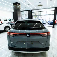 هوندا hrv هیبرید 2025|خودرو سواری و وانت|تهران, ولنجک|دیوار