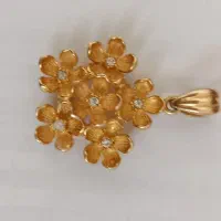 مدال و انگشتر