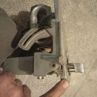 اره دیسکی قدیمی پرقدرت|ابزارآلات|فردیس, شهرک راه آهن|دیوار