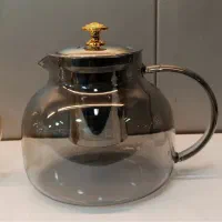 قوری پیرکس|قوری، کتری، قهوه‌ساز دستی|بندر امام خمینی, |دیوار