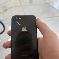 ایفون ۸ معاوضه باx|موبایل|زاهدان, |دیوار