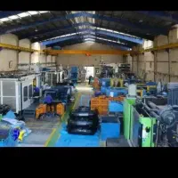 خدمات تزریق پلاستیک تا ۱۳ کیلوگرم