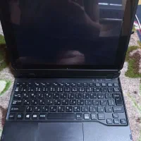 لبتاپ لمسی تبلت شو