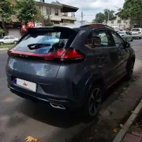 X33cross Manual بهمن ماه1402|خودرو سواری و وانت|رشت, یخسازی|دیوار