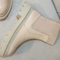 نیم بوت نو سایز ۴۰|کیف، کفش، کمربند|کرمان, |دیوار