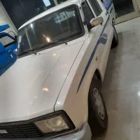 مزدا کارادوکابین دوگانه