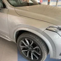 volvo xc90|خودرو سواری و وانت|تهران, آبشار تهران (دریاچه)|دیوار
