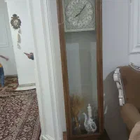 سالم ایستاده فروشی