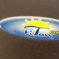 فروش تردمیل titan  tf7000|تجهیزات ورزشی|فردیس, شهرک شهید حسینی|دیوار