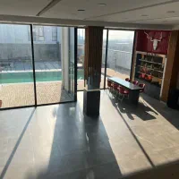 فروش (تهاتر) ویلای لاکچری|فروش خانه و ویلا|هشتگرد, شهرک افشاریه|دیوار