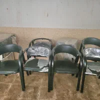 صندلی اداری ارباب رجوع