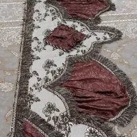 پرده|پرده، رانر، رومیزی|زابل, |دیوار