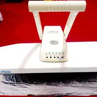 اتوبخار پرسی اهرم|اتو و لوازم اتو|بوشهر, |دیوار