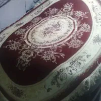 فرش تمیز