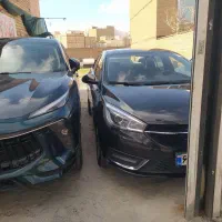 اریزو ۵ مدل ۹۷