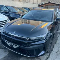 جک j7 مدل ۱۴۰۳