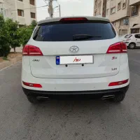 جک S5|خودرو سواری و وانت|شیراز, سجادیه|دیوار