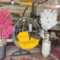 پخش تاب ریلکسی|مبلمان خانگی و میز عسلی|شیراز, وزیرآباد|دیوار